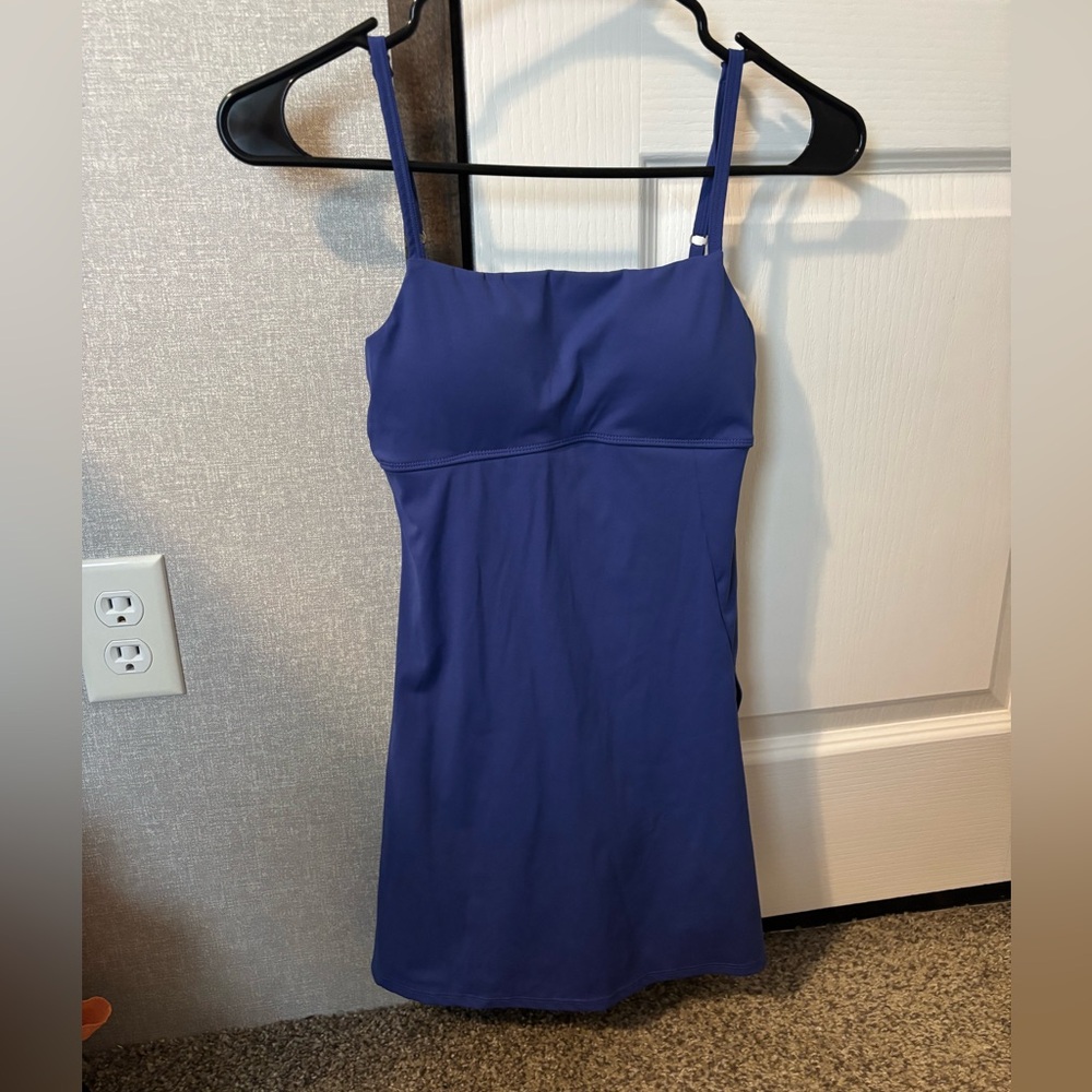 Athletic Dress from TikTok Shop